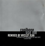 Coolbone : Use Me (CD, Single, Promo)
