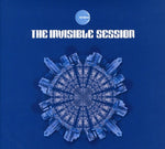 the album cover for The Invisible Session - To The Powerful [Import]