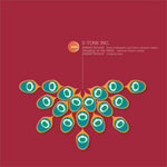 S-Tone Inc. - Naked Ground Remix By Fedreghi (Vinyl)