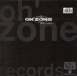 Epoch 90 : Last Night Of The World (12")