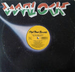 Tony "Dr. Edit" Garcia* featuring Reinald-O : Come On, People (12")