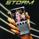 The Storm - Storm (CD)