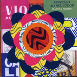 the album cover for Marisa Monte - Universo Ao Meu Redor