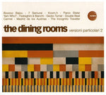 the album cover for The Dining Rooms - Versioni Particolari 2 [Import]