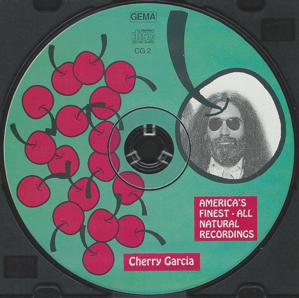 Grateful Dead* : Choc Choc Dead (CD, Ltd, Num, Unofficial)