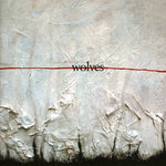 the album cover for My Latest Novel - Wolves [Import]