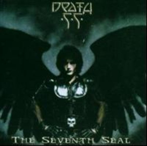 Death SS - Seventh Seal (CD)