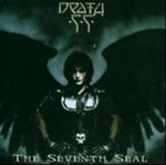 Death SS - Seventh Seal (CD)