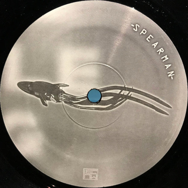 Spearman : Gasworks / Alterra 5 (12")