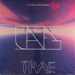 Trae (3) : Fear No Less Than You (12", Maxi)