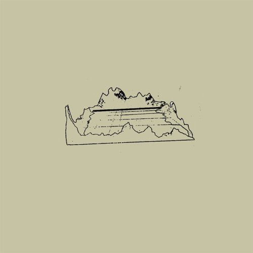 José González - Veneer (CD)