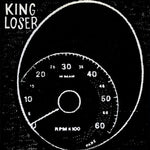 King Loser : Stairway To Heaven (7", Single)