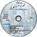 The Church : Under The Milky Way (CD, Maxi)