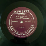 Eric Dolphy : At The Five Spot, Volume 1. (LP, Album, Ltd, Num, RE, RM, 200)