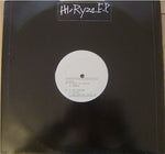 Hi-Ryze : Hi-Ryze EP (12", EP, W/Lbl)