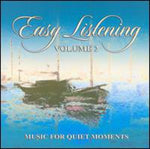 Various Artists - Easy Listening 2 (CD)