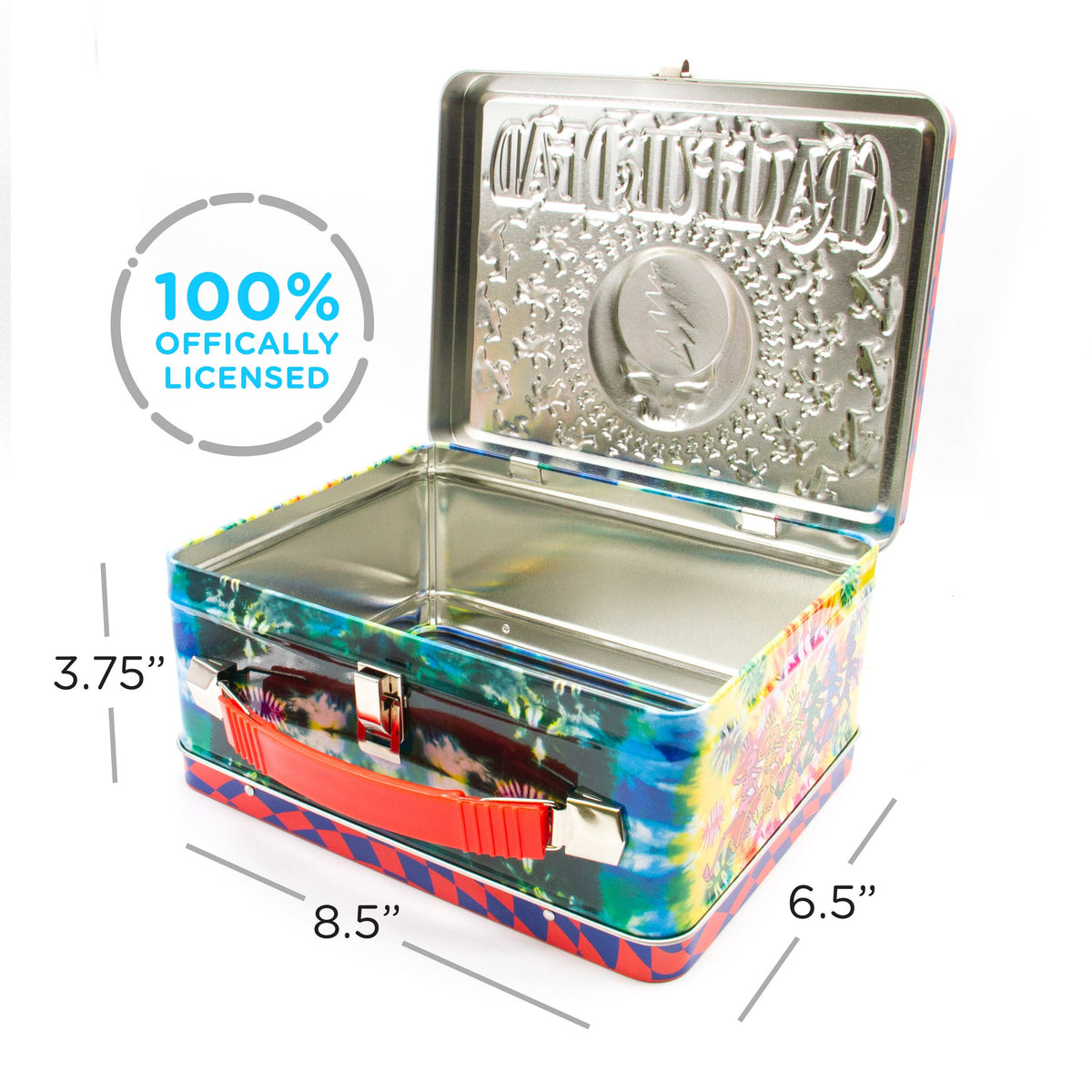 Grateful Dead Fun Box