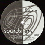 Billy Nightmare : Reality Check (12")