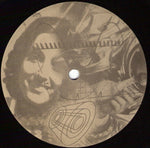 Billy Nightmare : Reality Check (12")