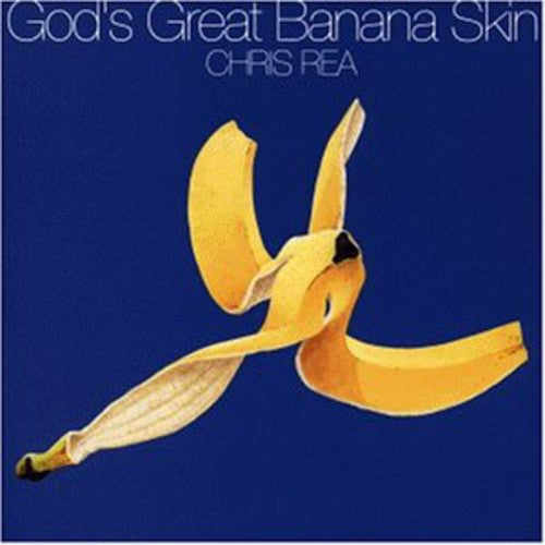 Chris Rea - God's Great Banana Skin (CD)