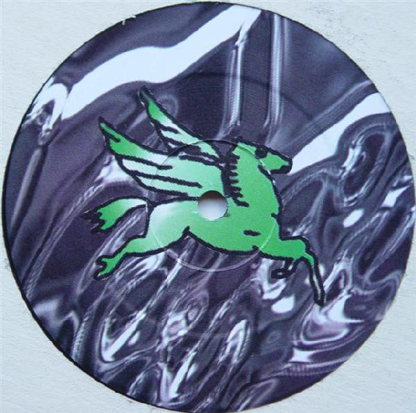 Nobody (2) : Keep Hot (12")