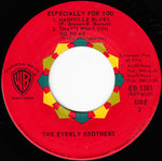 The Everly Brothers* : Especially For You (7", EP)
