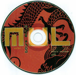 Gov't Mule : Mulennium (3xCD, Album)