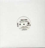 Mac Dre - Bleezies y Heem (Vinilo)