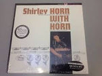 Shirley Horn : Shirley Horn With Horns (4x12", S/Sided, Album, Ltd, RE, 200)