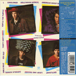 The Red Hot Chili Peppers* : Freaky Styley (CD, Album, Ltd, RE, RM, Pap)