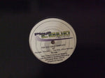 Louis Benedetti : The Old Gang Sampler EP (12", EP, Smplr)