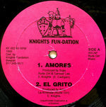 Rude Girl : Amores (12")