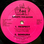 Rude Girl : Amores (12")