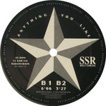 Hans G.* : Anything You Like (12")
