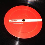 Mr. On vs. Jungle Brothers : Breathe Don't Stop (12")