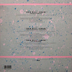 Whitney* : How Will I Know (12", Single)