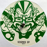 Bizzy B : Science EP - Volume VI (2x10", EP)