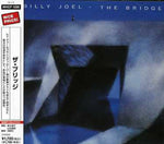 the album cover for Billy Joel - Bridge