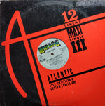Shannon : Stronger Together (12", Single)