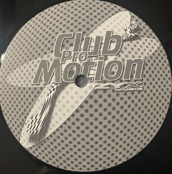 Jason Nevins vs. The Krew : We Want Some Pussy (12")