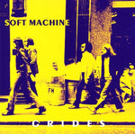 Soft Machine - Grides (CD)