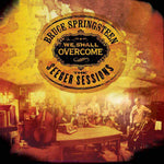 Bruce Springsteen - We Shall Overcome: Las sesiones de Seeger (Vinilo)
