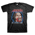 Anthrax - US Attack - Graphic Tee