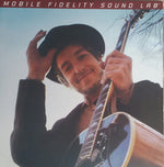 Bob Dylan : Nashville Skyline (2x12", Album, Ltd, Num, RE, RM, 180)