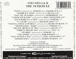 Various : Produced By Nemesis Volumes I & II (CD, Comp)