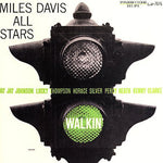 Miles Davis - Walkin (CD)
