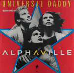 Alphaville : Universal Daddy (Aquarian Dance Mix) (12")