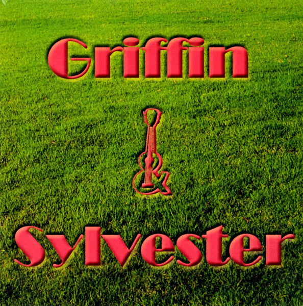 Griffin* & Sylvester* : Griffin & Sylvester (CD, Album, RE)