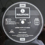 Eddy Grant : Gimme Hope Jo'Anna (12")