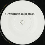 Mick Barr : Blespec (Spathages) (7", Single)